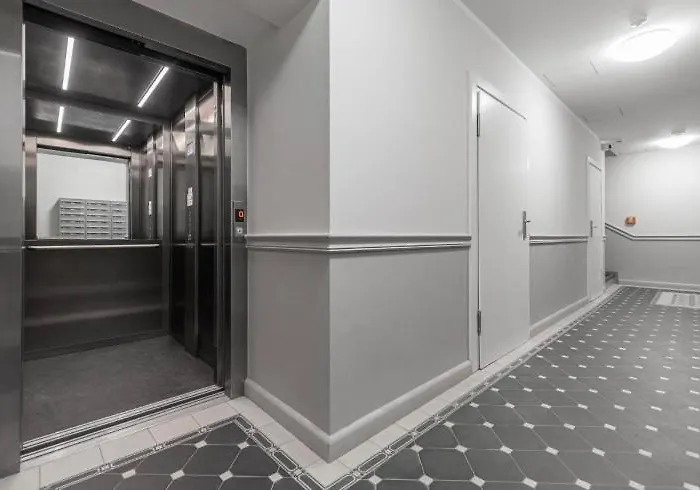 Margi Apartments