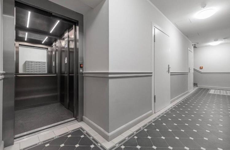 Apartment Margi Szczecin
