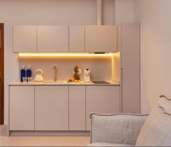 Margi Apartment *